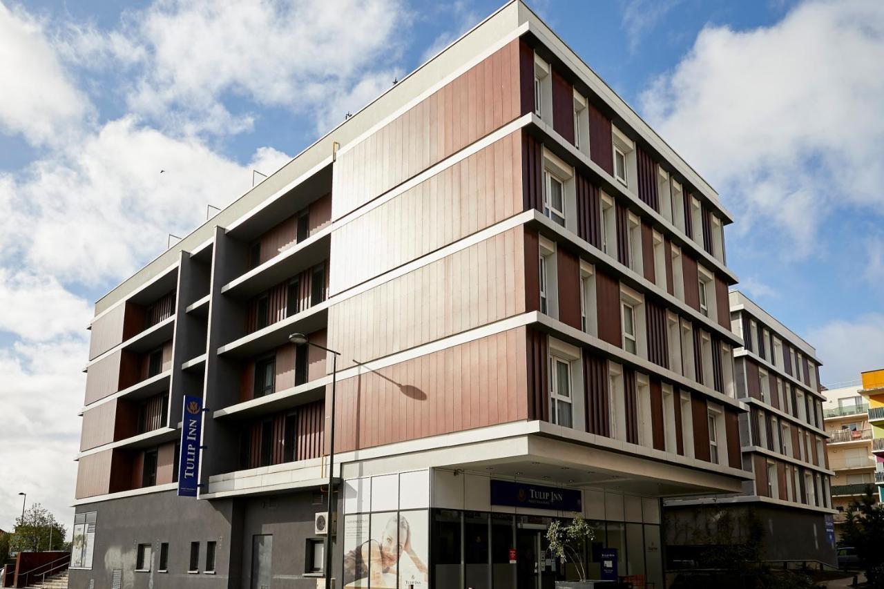 Aparthotel Tulip Massy - Palaiseau