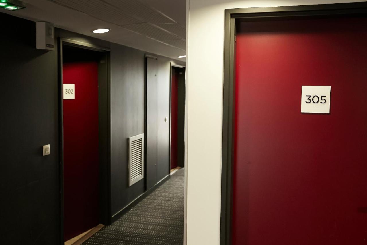 Aparthotel Tulip Massy - 3*