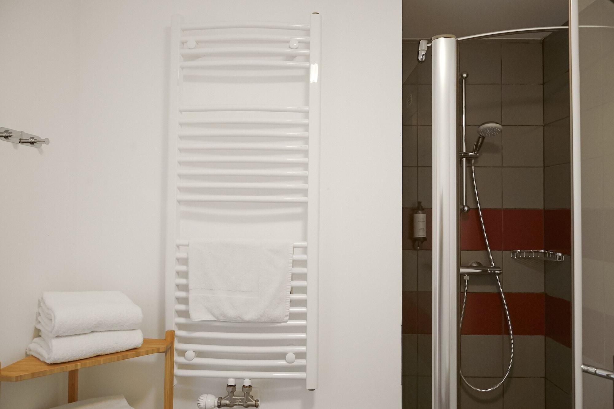 Appart hôtel Tulip Massy - Palaiseau