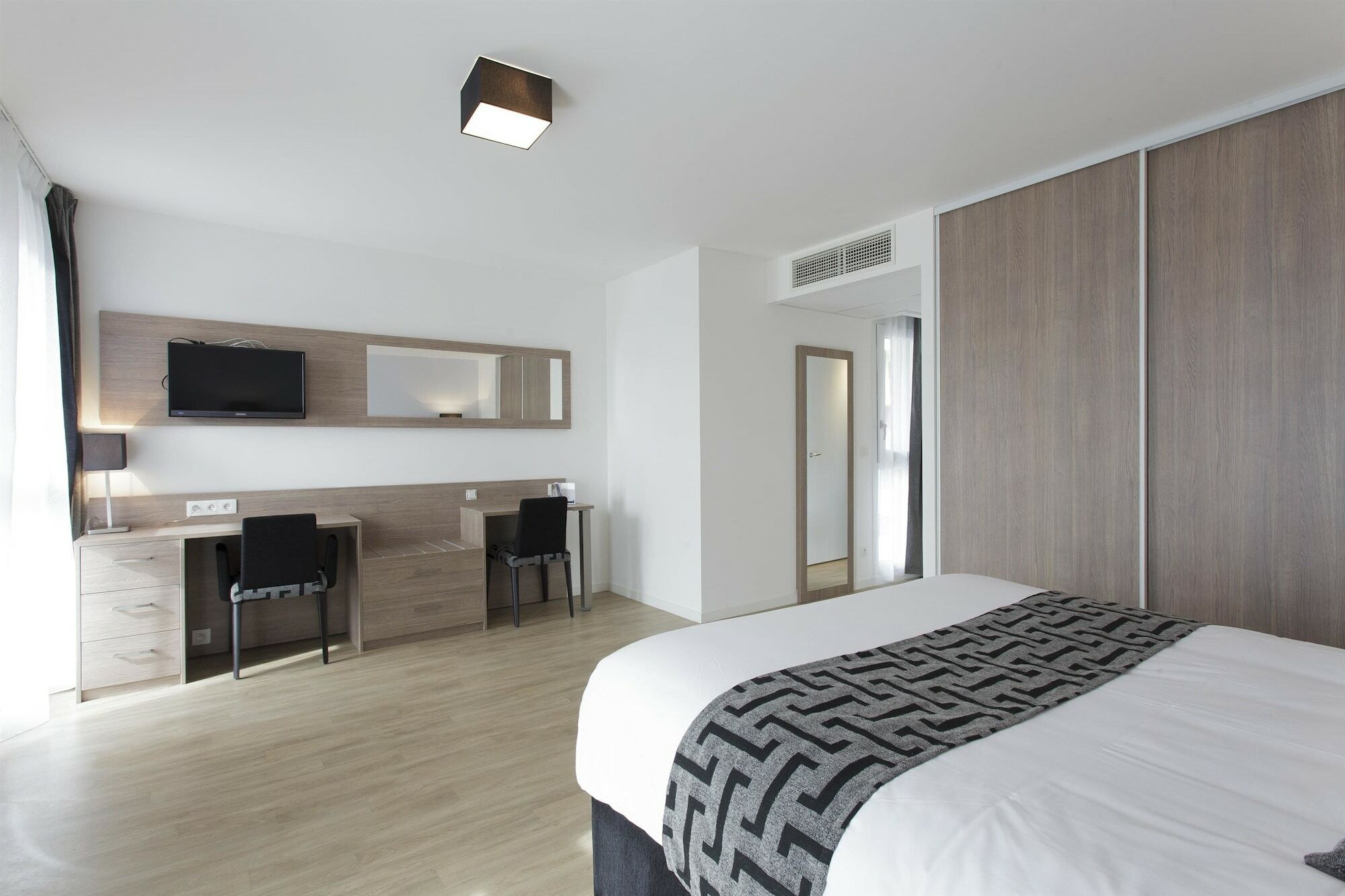 Appart hôtel Tulip Massy - Palaiseau